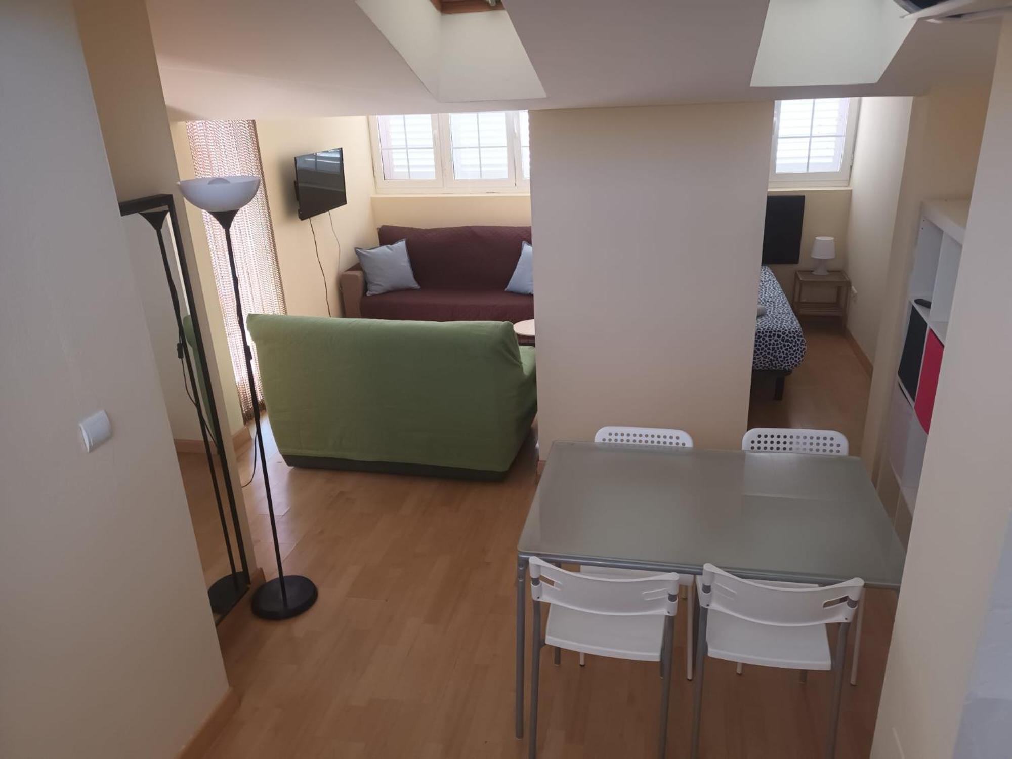 Apartamentos Bahia De Huelin Málaga Eksteriør bilde